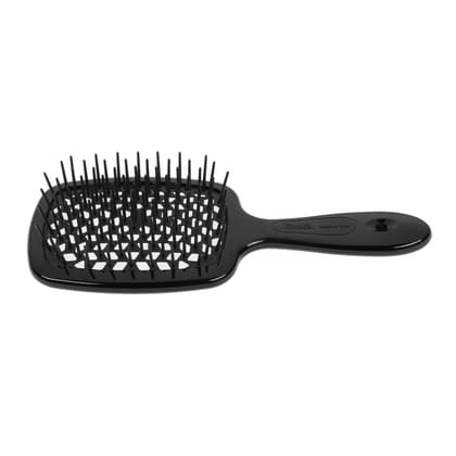 Janeke Professional Carbon Anti-Static Hair Brush (Pack of 4)