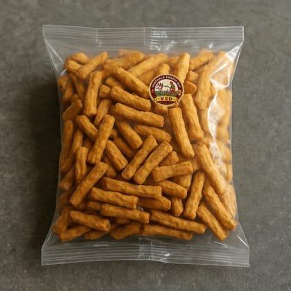 VANTHALA SWATHI Den's roasted soya sticks