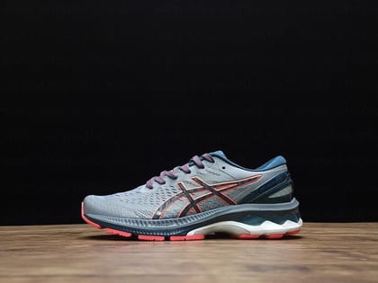 ASICS Gel-Kayano 27 - Sheet Rock-Euro 41