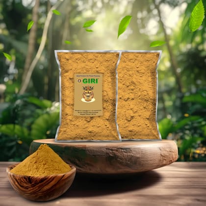 Giri Kalasa Thiraviyam - 50 Gms | Kalasha Dravyam  | Thirtha Powder  | Kalasa Diraviyam for Pooja