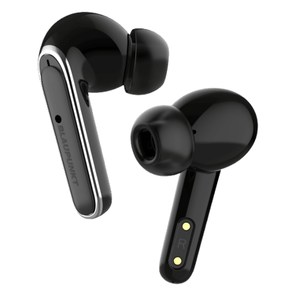 Blaupunkt BTW100 Truly Wireless Bluetooth in Ear Earbuds with Mic