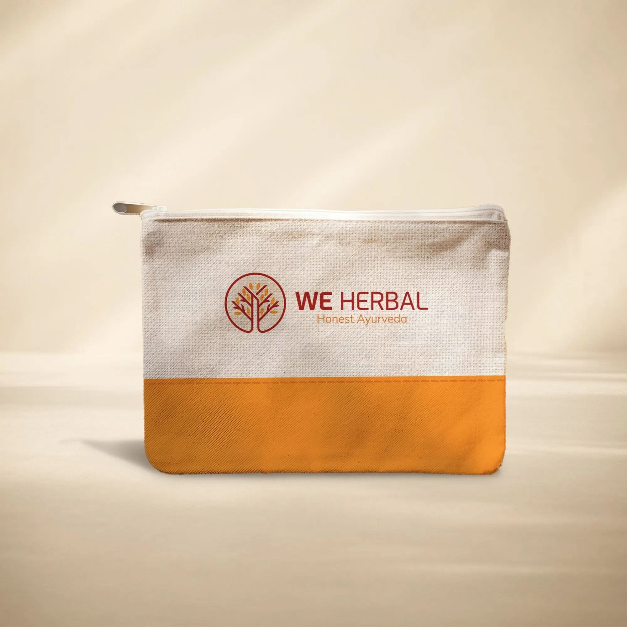Jute Bag-in