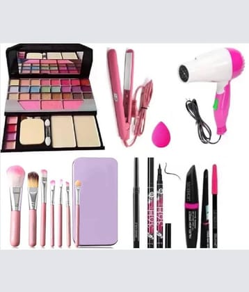 Lenon Makeup Kit (  Daily Use Makeup Combo Kits )