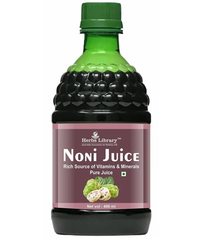 Herbs Library Vitamin C Shake 400 ml ( Pack of 1 )