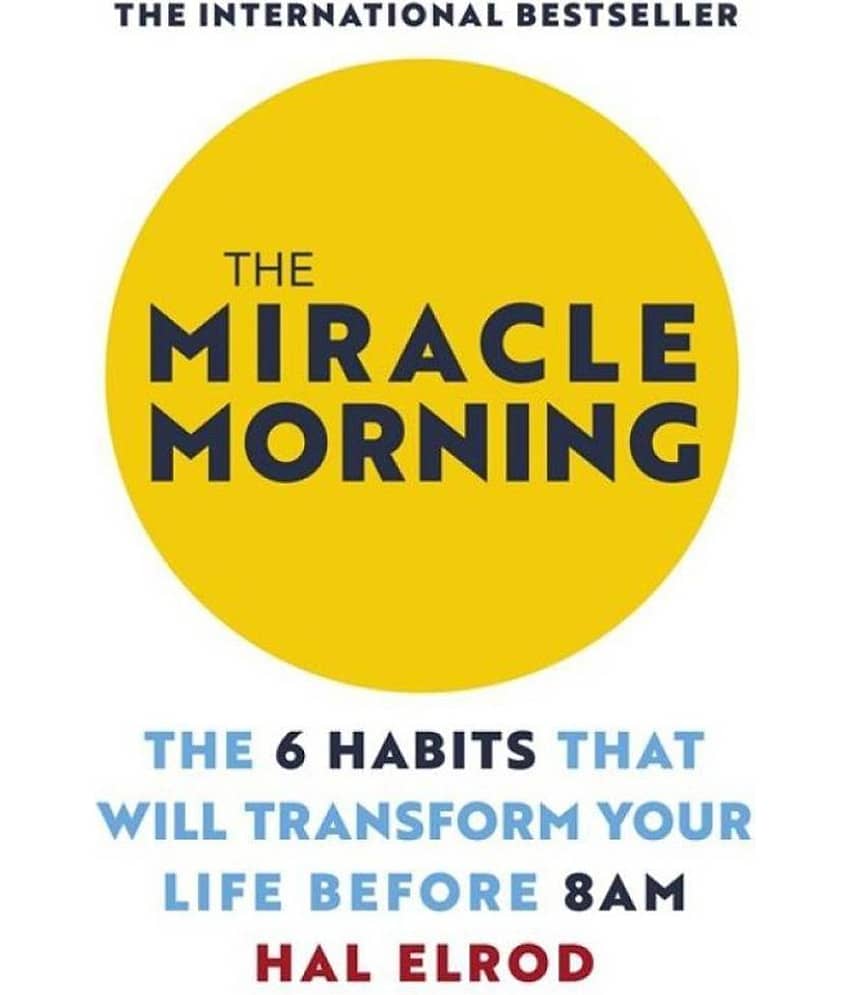 The Miracle Morning