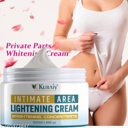 KURAIY Classic Whitening Cream