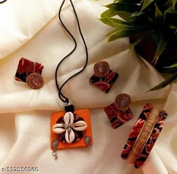 Elite Chunky Jewellery Sets