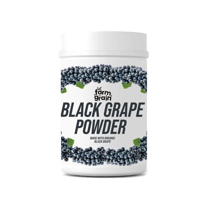 SD Black Grape Powder 250g SD Black Grape Powder 250g