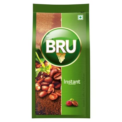 Bru Coffee Instant 200g Bru Coffee Instant 200g