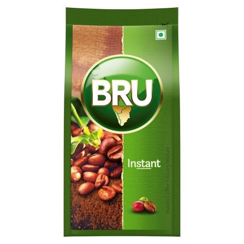 Bru Coffee Instant 200g