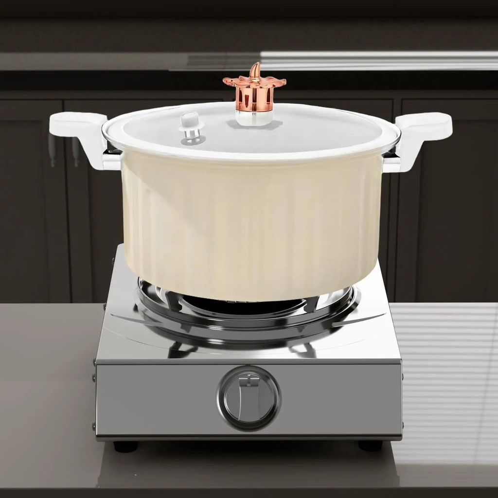 Micro Pressure Pot (10L) - Cookware | Buy online on ZillyBuy