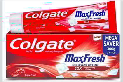 Colgate
