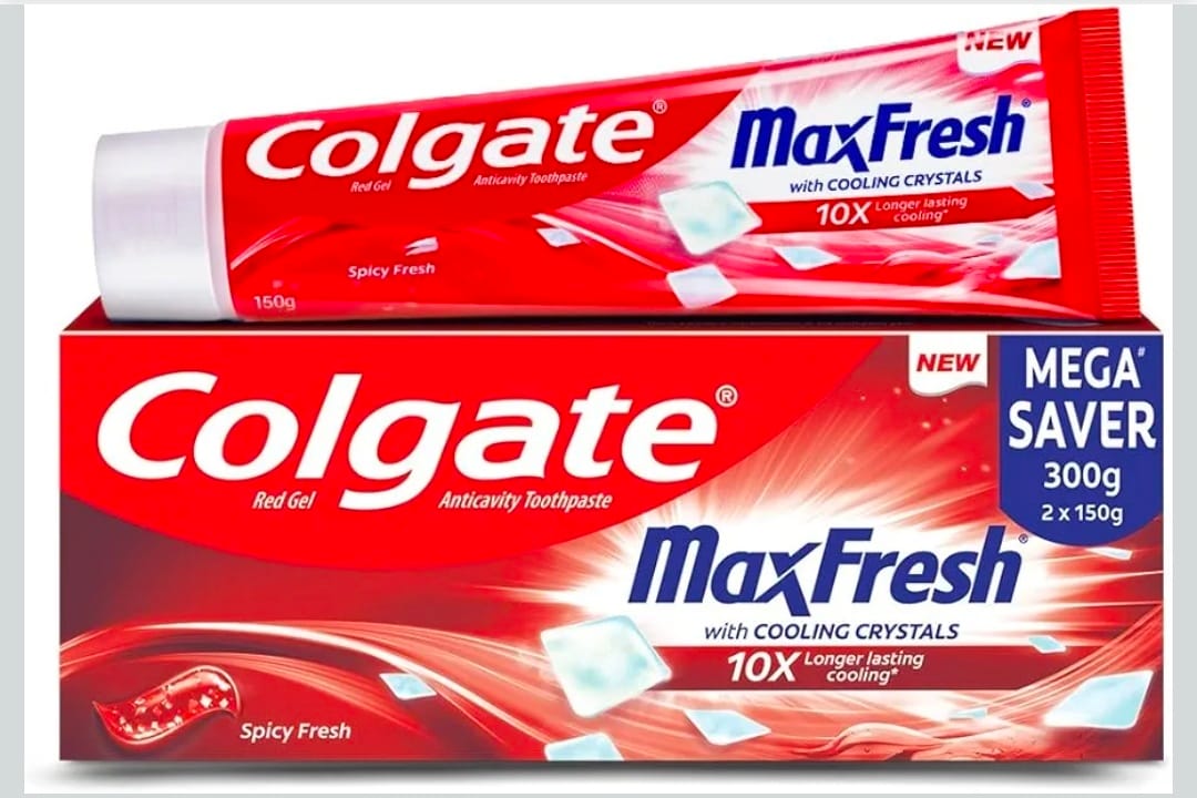 Colgate