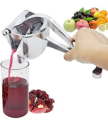 FITAZA Aluminium Steel Manual Juicer ( Pack of 1 )