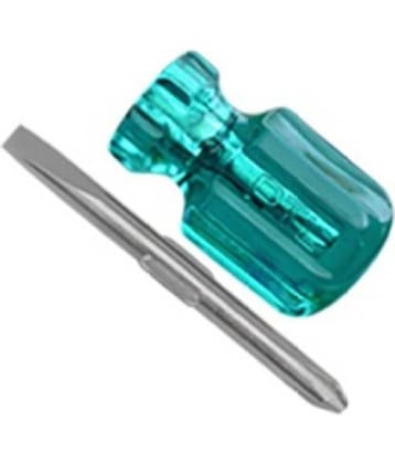 Pye Stubby 2 In 1 Screwdriver (581)