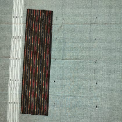 Sambalpuri Cotton Dress material