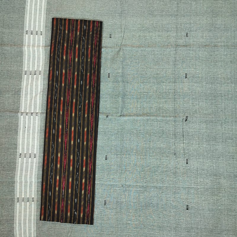 Sambalpuri Cotton Dress material