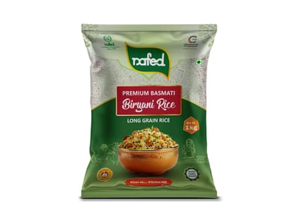 NAFED Biryani Rice  1 kg