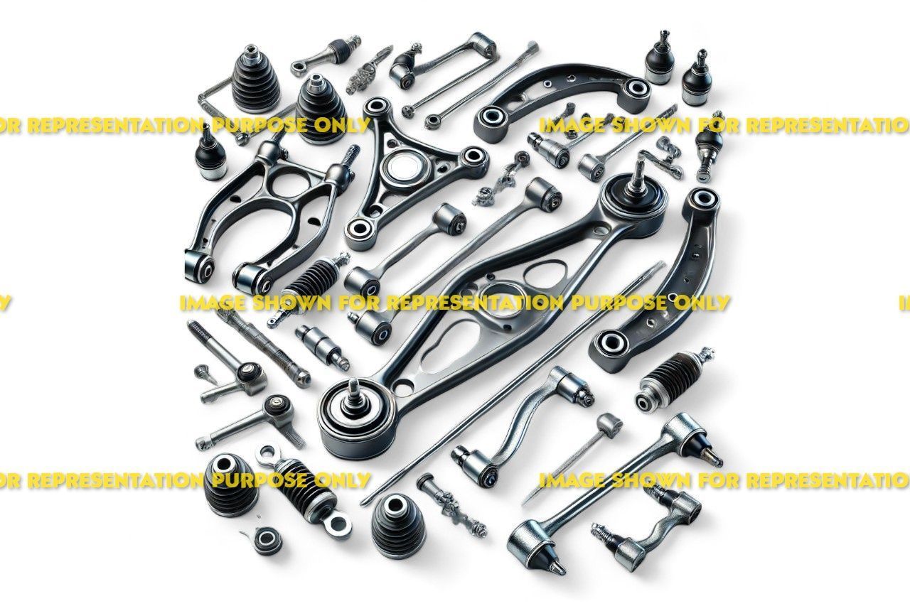 Talbros Front Lower Arm - LH TCA31015L
