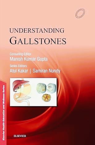 Understanding Gallstones, 1ed