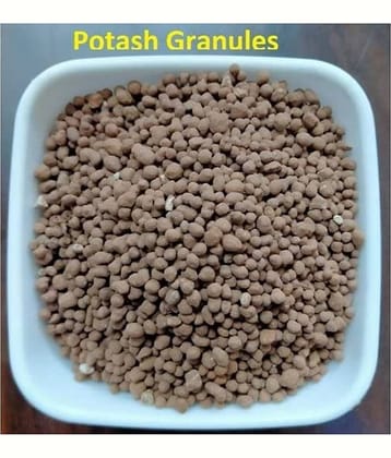 Bio Potash Granules Pure & Organic