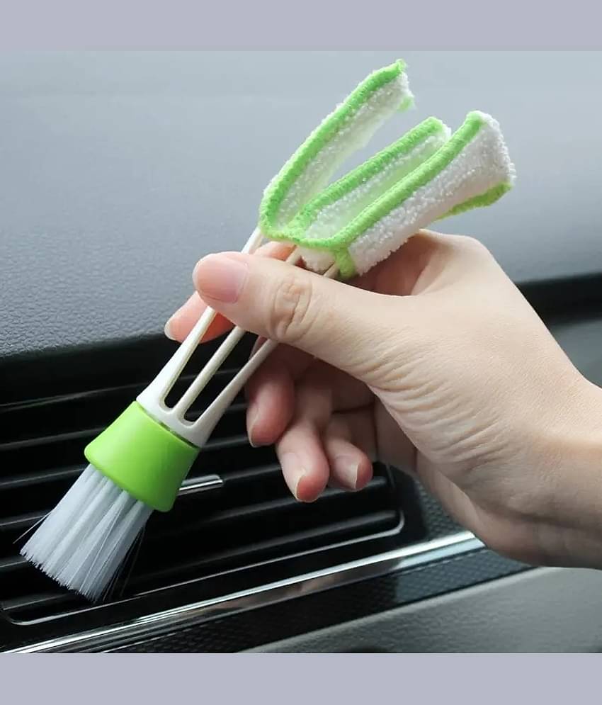 PROGIENCE Plastic Brush ( Pack of 1 )