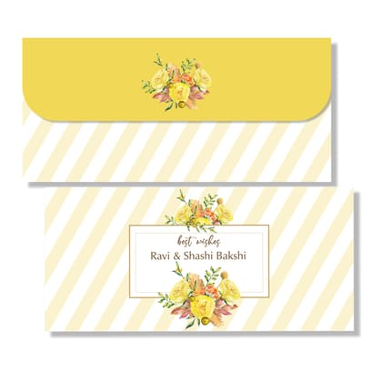 Gift Envelopes - Sunshine-20