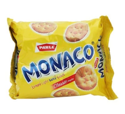 Parle monaco classic