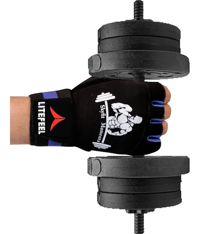 ...