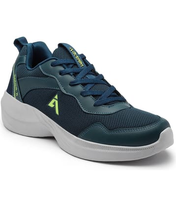 Action - Sports Running Shoes Navy Men's Sports Running Shoes