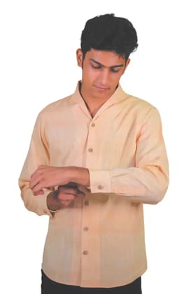 Tisser Mens Khadi Shirt