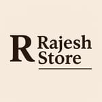  Rajesh store