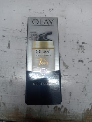 Olay Total effects 7In One 