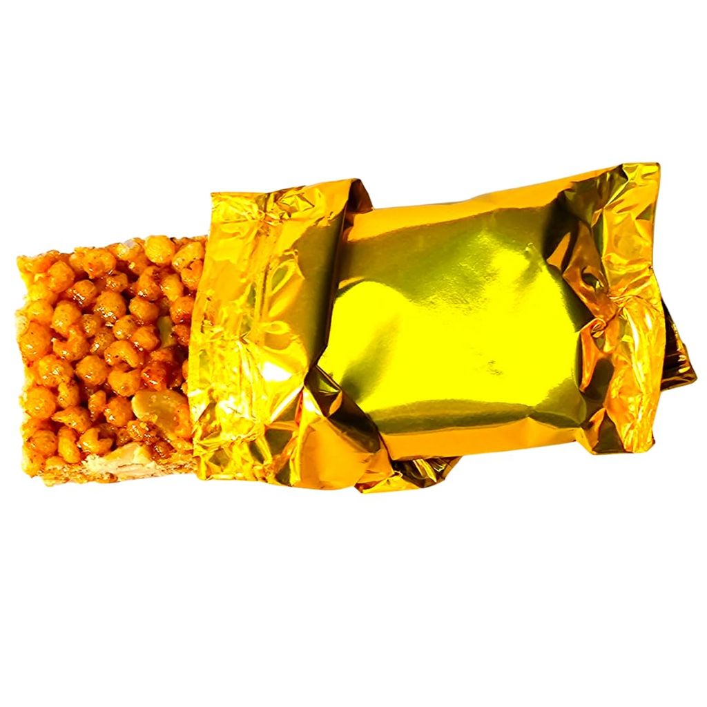 BeePops Nutri-Millet Bars (Box of 15)