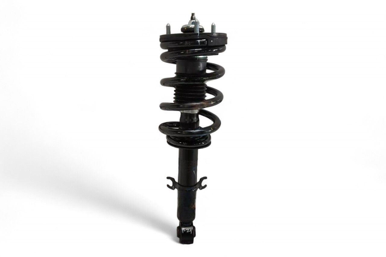 Monroe Front Suspension Strut Assy - LH/RH AV751294