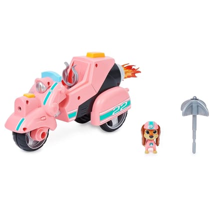 Paw Patrol Liberty Deluxe Vehicle For Kids 3 Years and Above