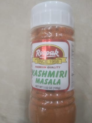 Roopak Kashmiri Masala 