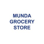 MUNDA GROCERY STORE
