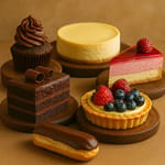 Bakeabliss Bakery