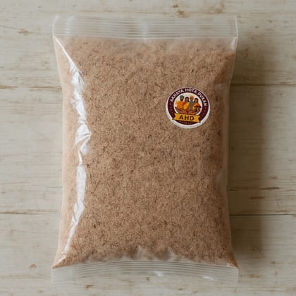 Akhaya Hota Dukan's ragi porridge mix