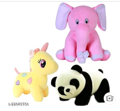 Adorable Elephant Dog Teddy Set Adorable Elephant Dog Teddy Set