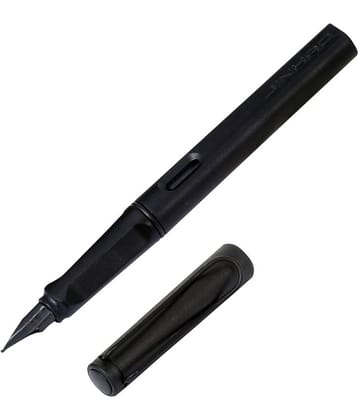 Krink Fountain Pens Metal Body Fitted with Germany Made Component ( Pack of 1 )