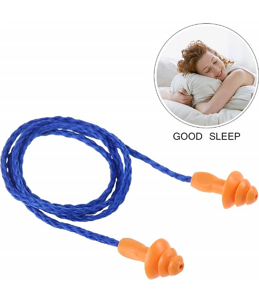 dustnshine Assorted Ear Plug