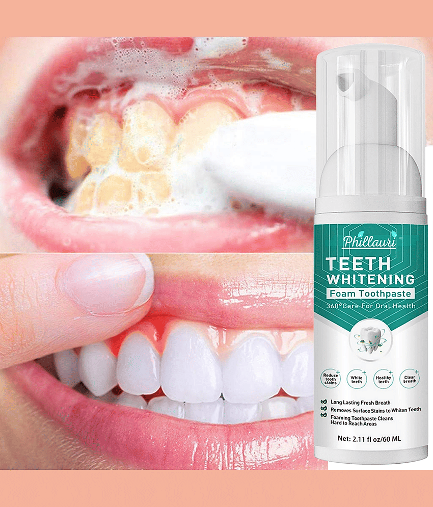 Phillauri Dentist Recommended Denture Oral Kit