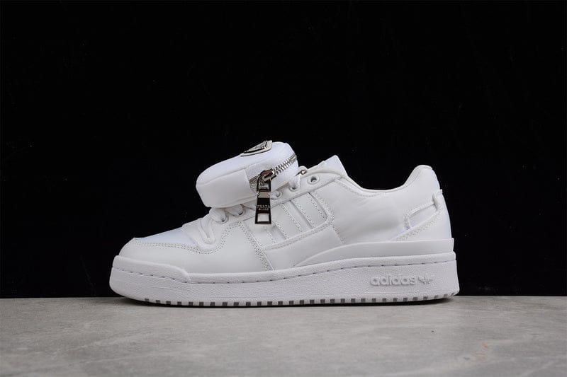 adidasMens x Prada Forum 84 - White-Euro 41