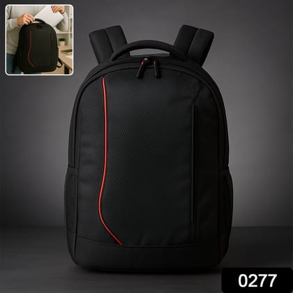 Waterproof Laptop Shoulder Bag for Men & Women