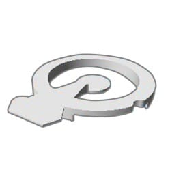 REFLECTOR ASSY - Maestro - 37302KZN901S