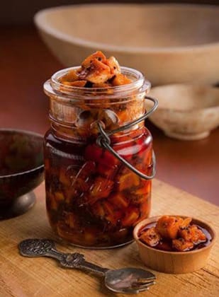 Crunchy Delicious Pickles pack of 2