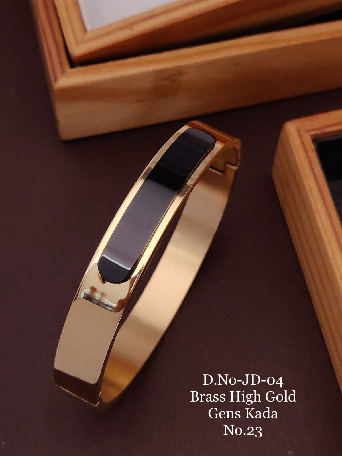 EDEN KADA BRACELET