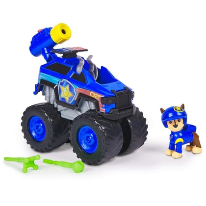 Paw Patrol Rescue Wheels Chase